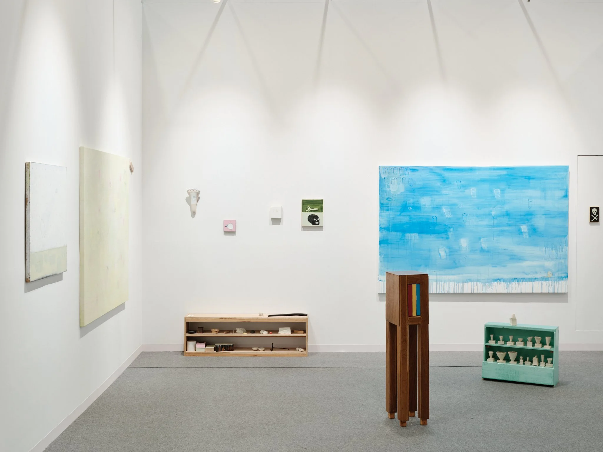 Taipei Art Week 2025 Report