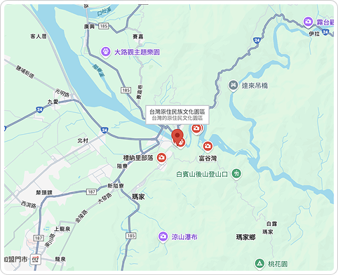 交通資訊
